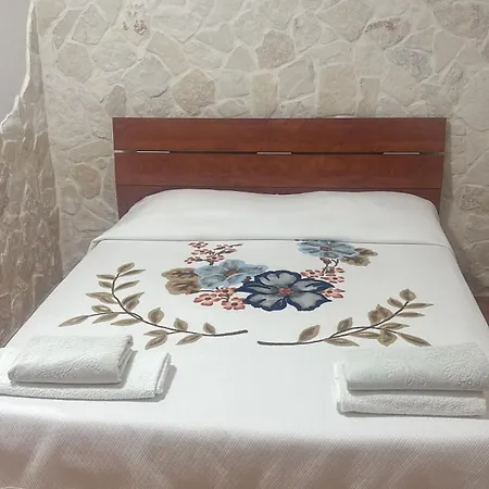 Frühstückspension Orizzonte 3*