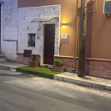Orizzonte Frühstückspension 3*