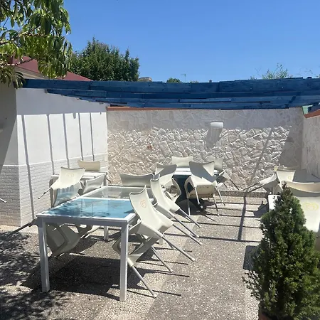 Orizzonte Frühstückspension 3*