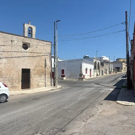 Frühstückspension Orizzonte 3*