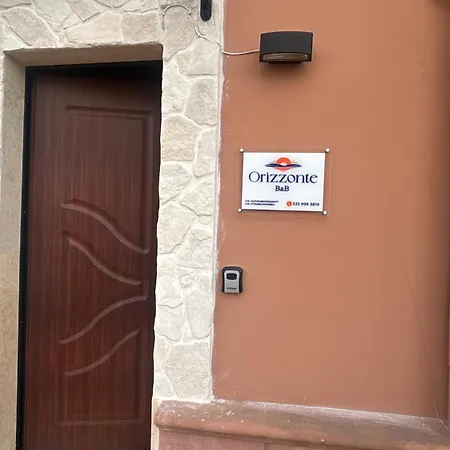 Nocleg ze śniadaniem Orizzonte Monacizzo